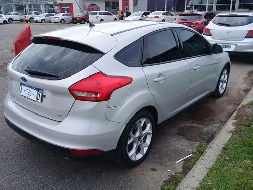 Ford Focus 2.0 Se Plus 5ptas Mb