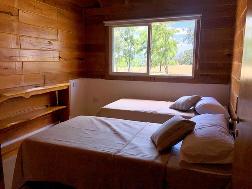 Cabaña Para 6 Y 4 Personas Villa General Belgrano