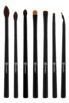 Comprar Set de 7 brochas de maquillaje BH Cosmetics Smokey Eye Essential Smokey Eye Essential