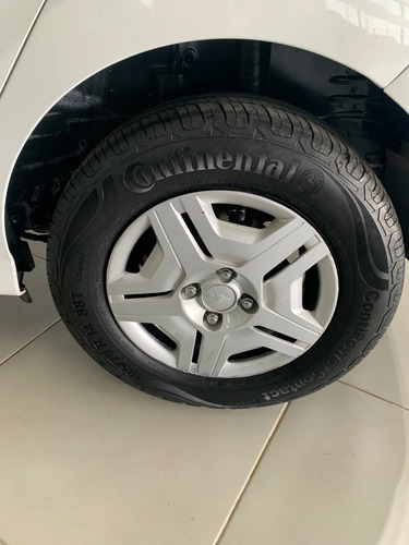Chevrolet Onix 1.0 MPFI LT 8V FLEX 4P MANUAL