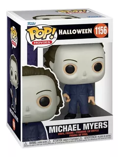 Funko Pop - Halloween - Michael Myers 1156