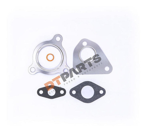 Kit De Empaquetaduras Turbo Para Fiat Doblo