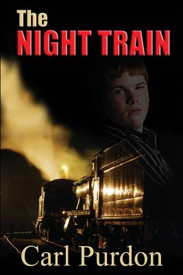 Libro The Night Train - Purdon, Carl