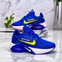 Comprar Calzado Deportivo Air Zoom De Caballero