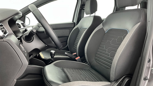 Renault Duster INTENS