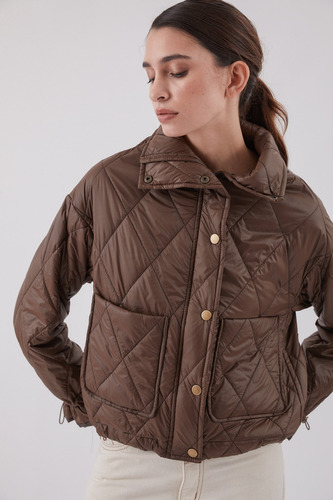 Campera Estancias Chiripa Osorio