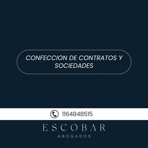 Abogado. Asesoramiento Legal. Civil Comercial Penal Laboral