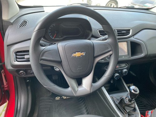 Chevrolet Onix 1.4 Ltz Mt 98cv