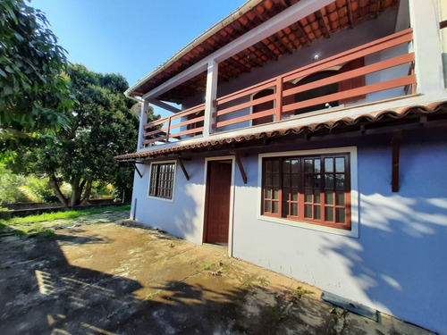 Imagem 7 de 30 de Casa Com 5 Dormitórios À Venda, 193 M² Por R$ 440.000,00 - Balneário São Pedro Ii - São Pedro Da Aldeia/rj - Ca1776