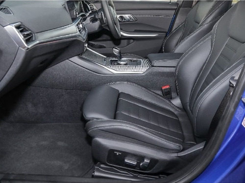 Cabo Longo Ajuste Banco Elétrico Bmw 320i G20 G21 1 Unidade