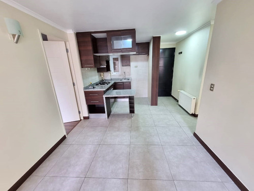 Acogedor Departamento 2d 2b Salas 53 Concepcion