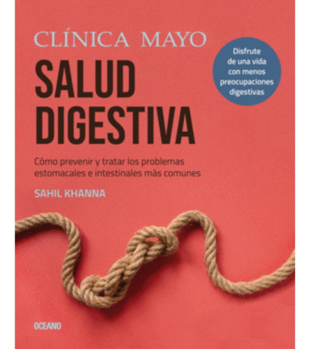 Libro.- Salud Digestiva