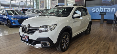 Renault Stepway 1.6 Intense At