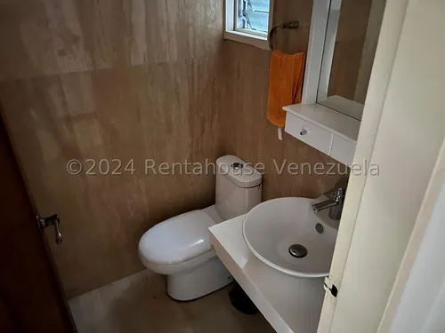 Apartamento Venta El Cafetal
