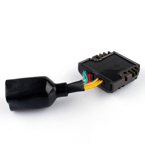 Regulador Para Honda Cbr600 F5 Cbr600rr Rr3 4 5 6 2003-2006