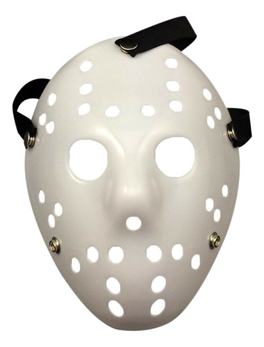 Máscaras Aterradoras For Halloween, Disfraz De Cosplay Para