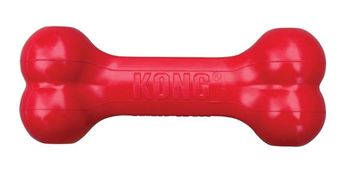 Kong Classic Goodie Bone Medium Juguetes Para Perros