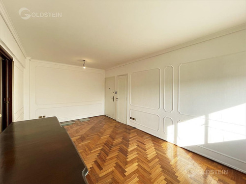 Imagen 3 de 22 de Departamento - Almagro