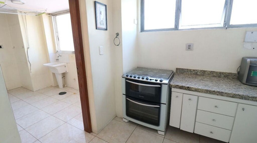 Imagem 22 de 29 de Apartamento À Venda Higienópolis! - Ap01490 - 70699709