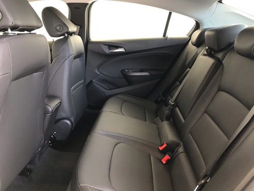 Imagem 7 de 9 de Chevrolet Cruze 1.4 Turbo Ltz 16v