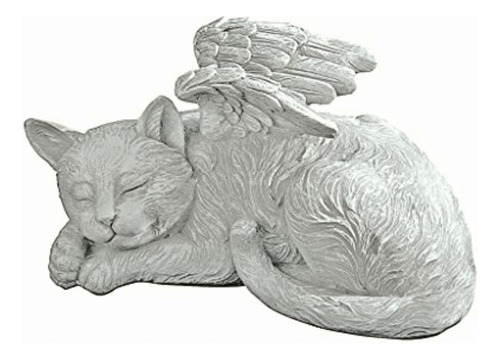 Design Toscano Figura Decorativa Para Mascota, Diseño De