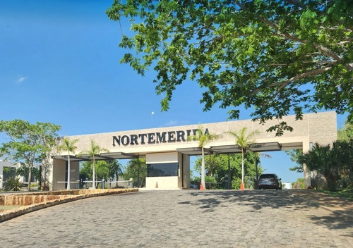 Terreno(14) En Venta En Komchen