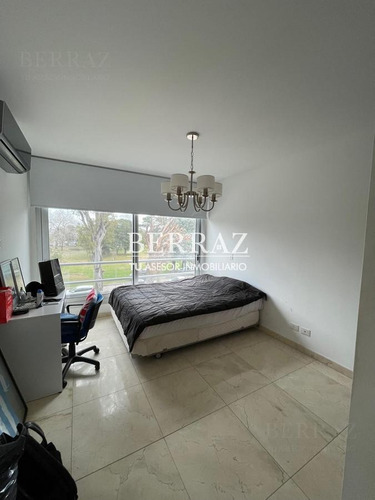 Imagen 10 de 18 de Departamento En Alquiler Amueblado Bouquet Pilar