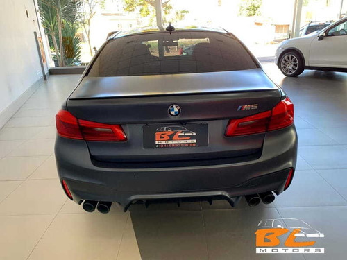Bmw M5 4.4 V8 32v