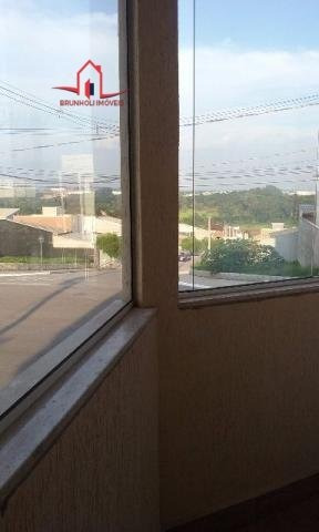 Casa A Venda No Bairro Centro Em Itupeva - Sp. - 583-1