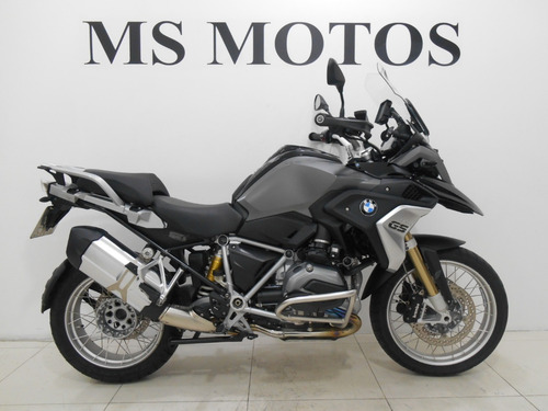 Imagem 1 de 7 de Moto