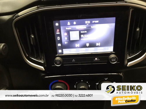 Imagem 9 de 13 de Fiat Strada 1.3 Freedom Cs Flex 2021/2022