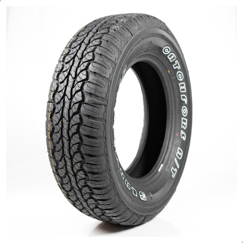 2 Pneu 225/70 16 A/t Tr4 Tracker Duster Fiat Toro Cherokee