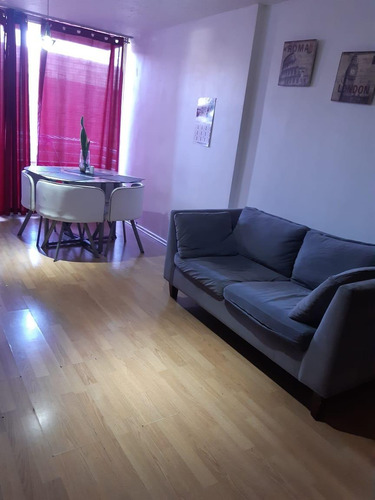 Departamento Sector Huanchaca Con Caracoles - Antofagasta
