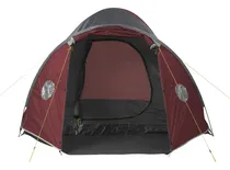 Comprar Carpa Camping National Geographic Carpa 3 Personas Rockport Color Naranja