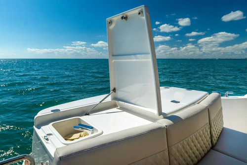 Yate Sea Ray 390 Motor Yacht 39 Lv2850