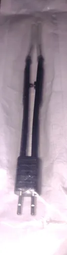Pinza Bipolar Bayoneta Alcon