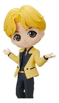 Comprar Figura Coleccionable De Bts - Tinytan Butter Q Posket-j-hope