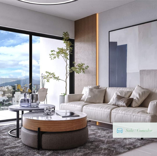 Apartamentos En Planos Autopista Duarte, Santiago (jpa-225)