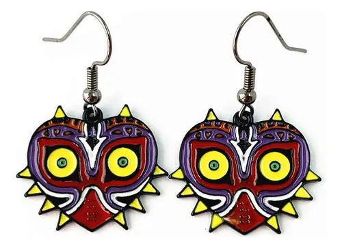 comprar Aros De Máscara De Majora De The Legend Of Zelda