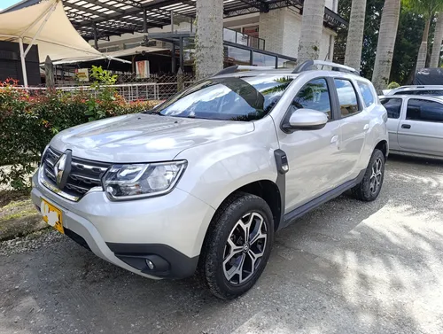 Renault Duster 1.3 Intense Mt 4x4