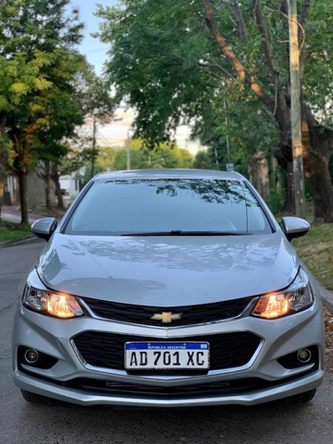 Chevrolet Cruze Cruze Ii 1.4