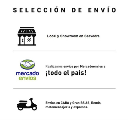 Imagen 4 de 6 de Lampara Aplique Spot Tres Luces Apto Led