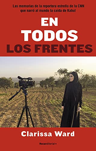 En Todos Los Frentes -no Ficcion-