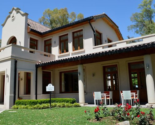 Lote En Venta Área 60 La Victoria Barrio Cerrado