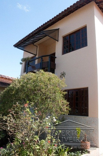 Imagem 3 de 15 de Sobrado - Centro - Ref: 8937 - V-8937