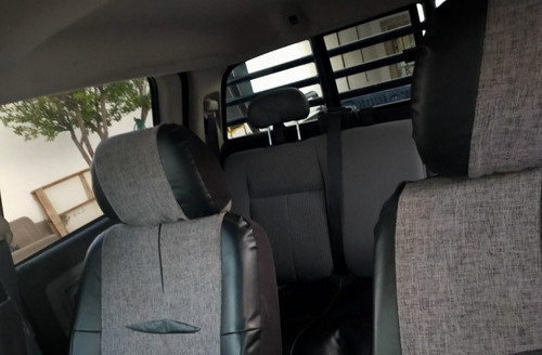 Imagen 6 de 8 de Dakota 2011 Pick Up 4 Puertas Slt Crewcab V6/3.7 Aut 4x2