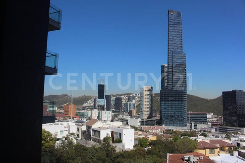 Imagen 9 de 16 de Venta De Departamento En Torre Alondras, San Pedro Garza García, Nl