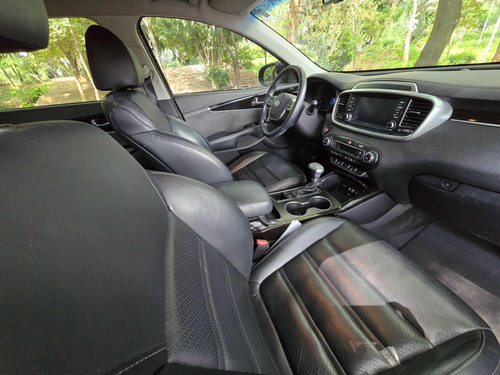 Kia Sorento EX 2.4 L Aut