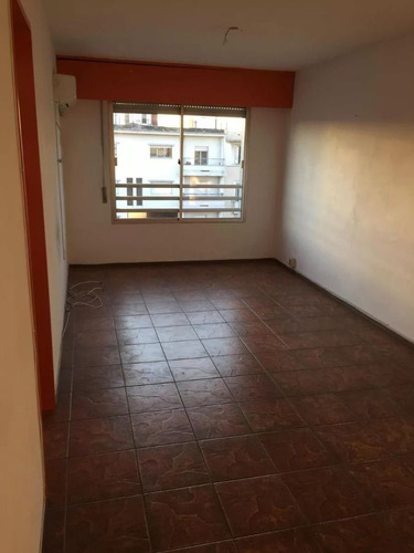 Alquiler Apartamento 1 Dormitorio Centro