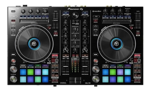 Pioneer Ddj-rr - 2-channel Rekordbox Dj Controller 